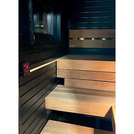 לוי Holiday Home Jormakka By Interhome מראה חיצוני תמונה