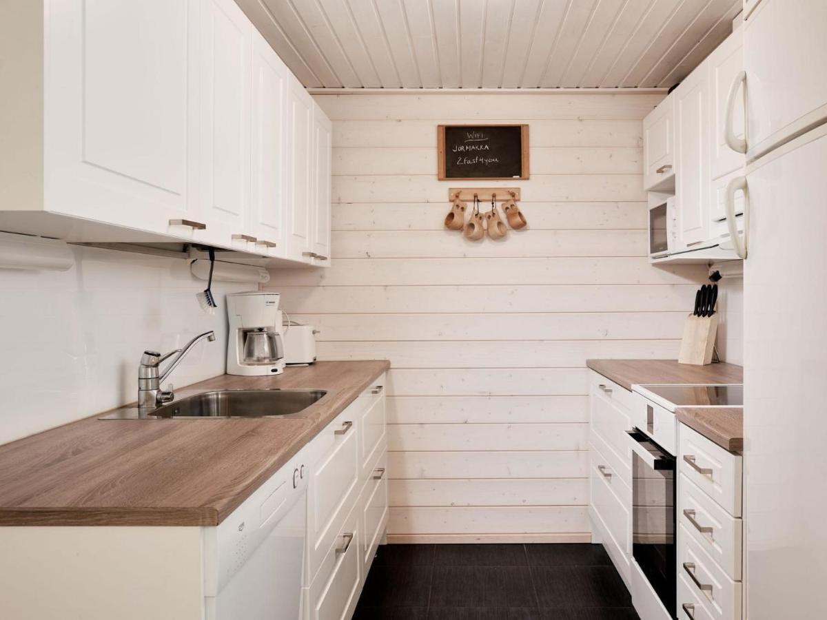 לוי Holiday Home Jormakka By Interhome מראה חיצוני תמונה