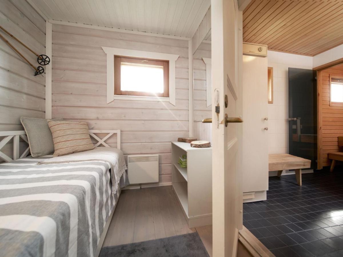 לוי Holiday Home Jormakka By Interhome מראה חיצוני תמונה